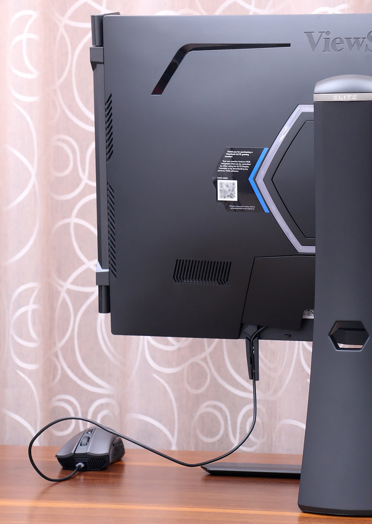 优派显示器xg2703怎么样,优派xg320u显示器