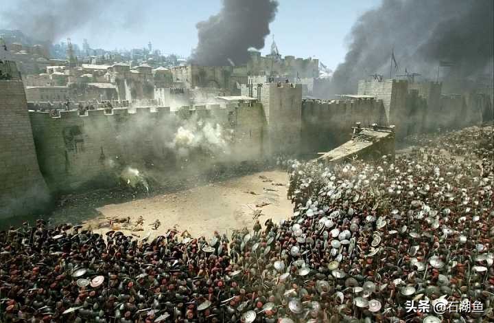 亚历山大大帝东征走错路,亚历山大东征全过程