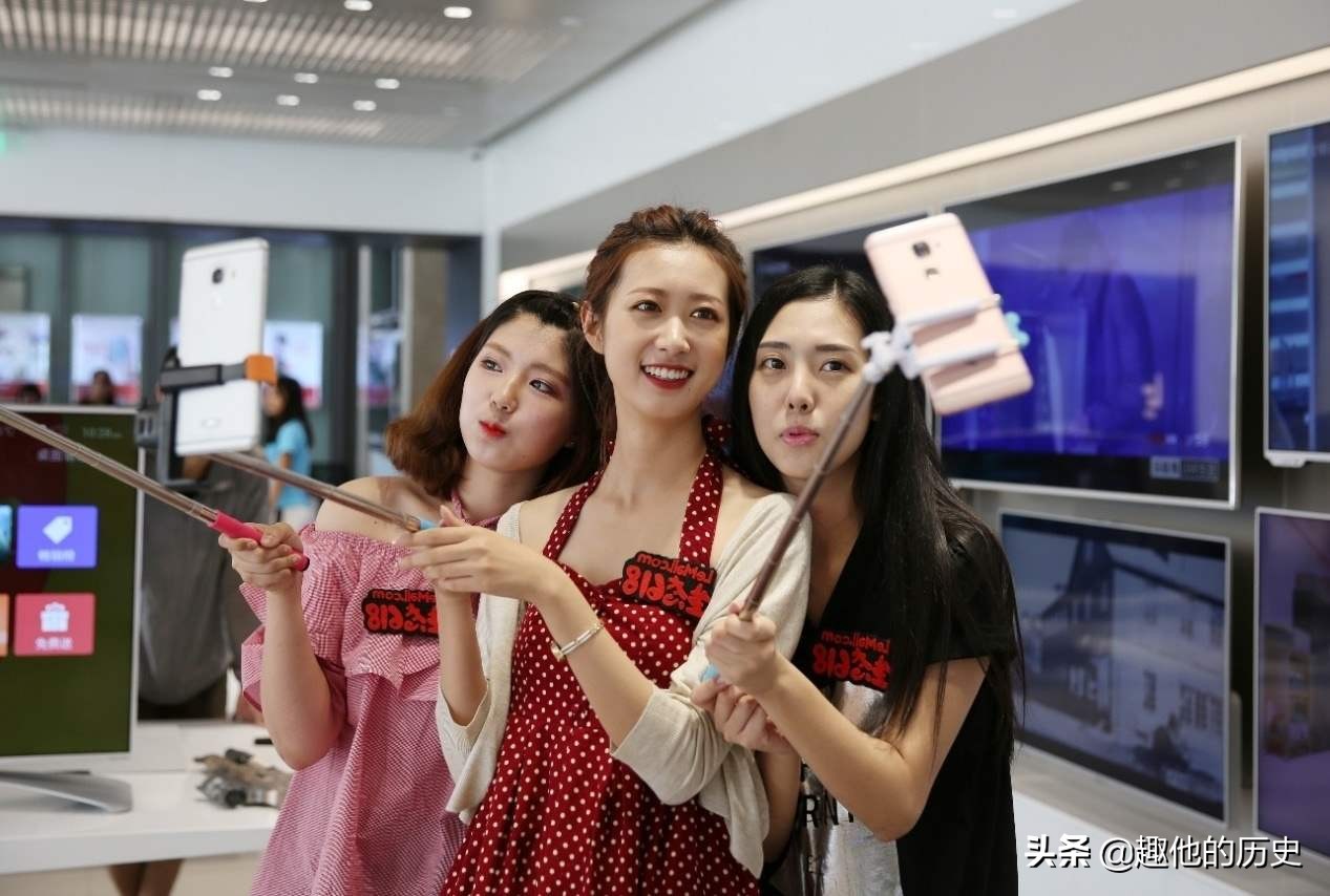 全国最大的带货主播,全国最大的网红直播基地