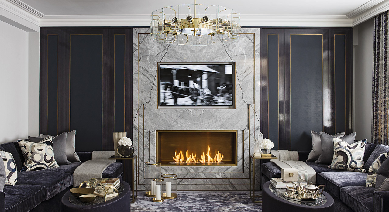 英国曼涂艺术涂料成功举办“空间艺术•筑梦曼涂”艺术沙龙