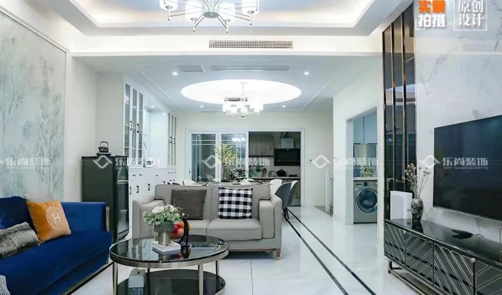 请装修公司家装的优劣,请装修公司和请人装修的利弊