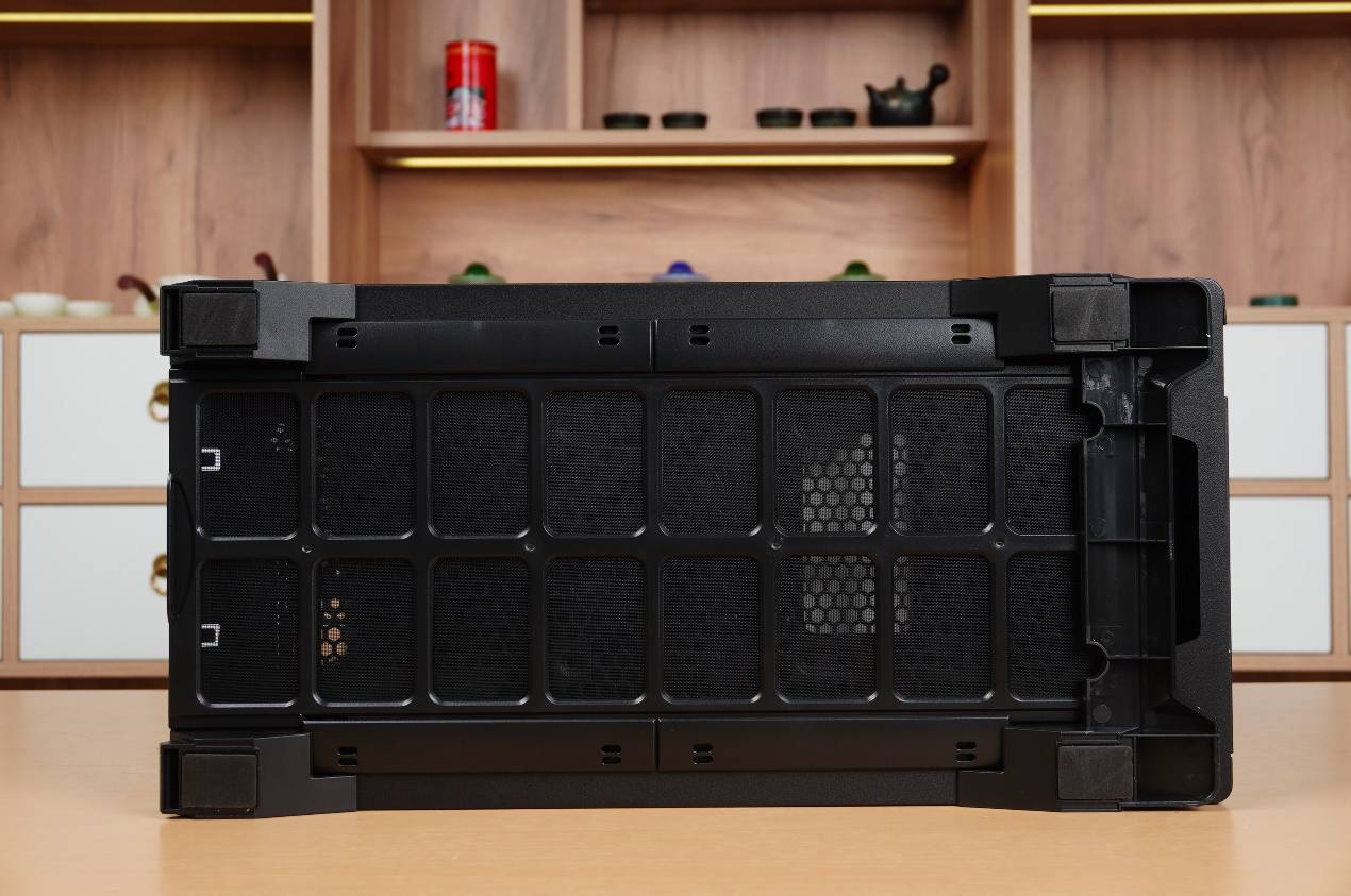 爱国者yogom2机箱,爱国者yogok100机箱风扇接哪里