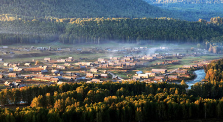 国家地理评选中国最美风景,国家地理评选出114个中国最美地方