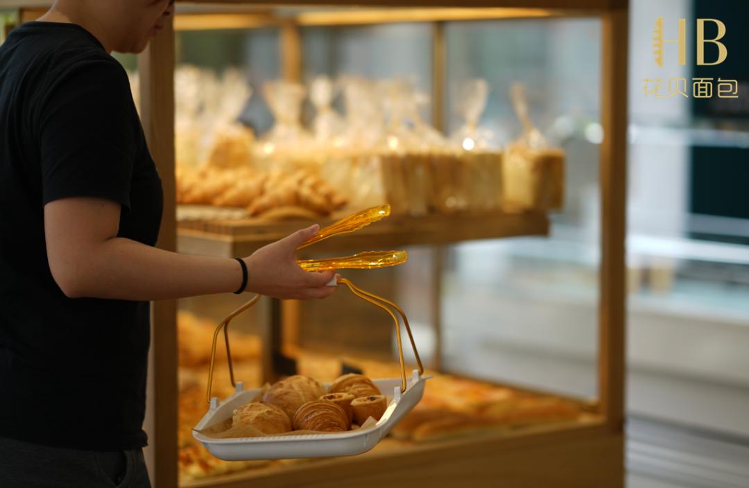 全上海最好吃的现烤面包,来上海浦东必吃的餐厅