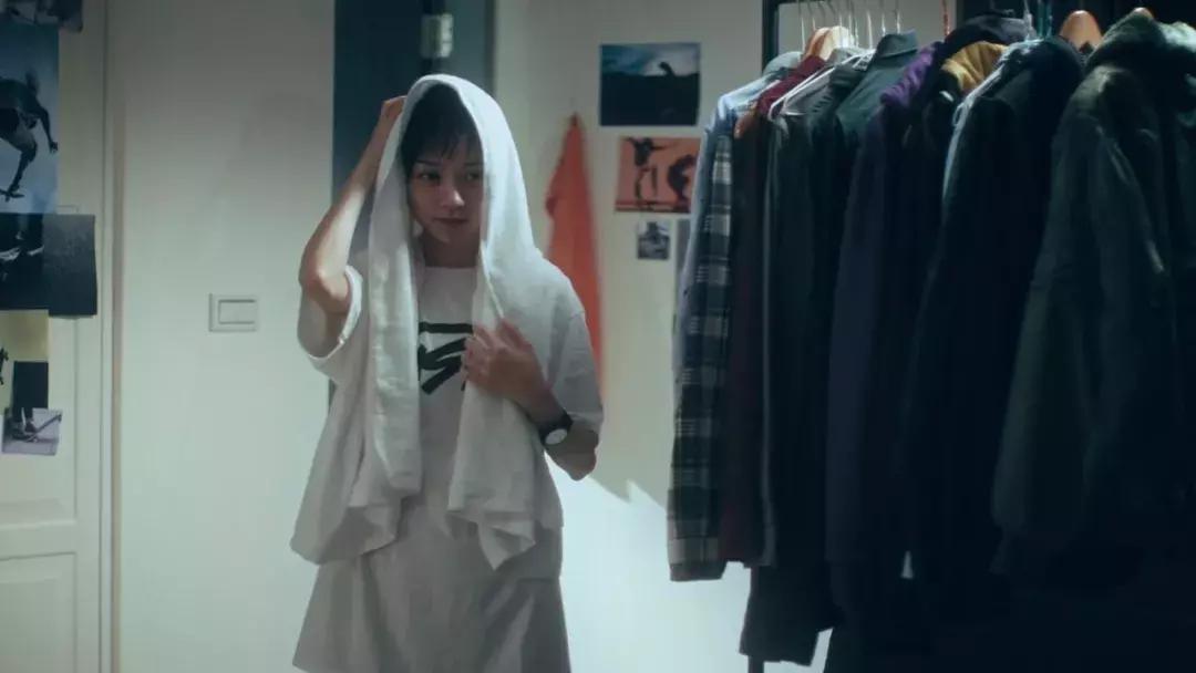 双性不奇情！女友变男友，你能接受吗