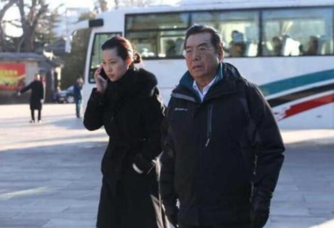 82岁李双江罕见登台演唱,82岁的歌唱家李双江近况