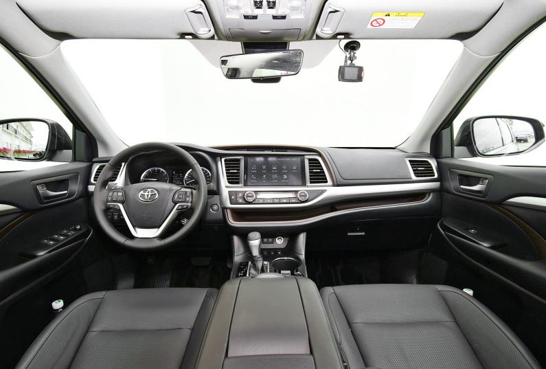 途昂汉兰达锐界哪个最好,汉兰达锐界途昂哪个好