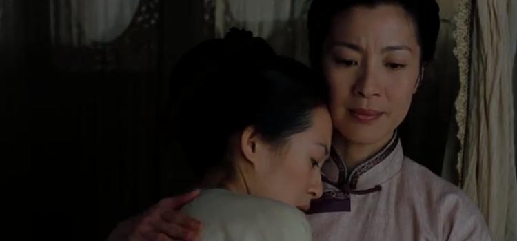 卧虎藏龙恋爱,卧虎藏龙理智与情感