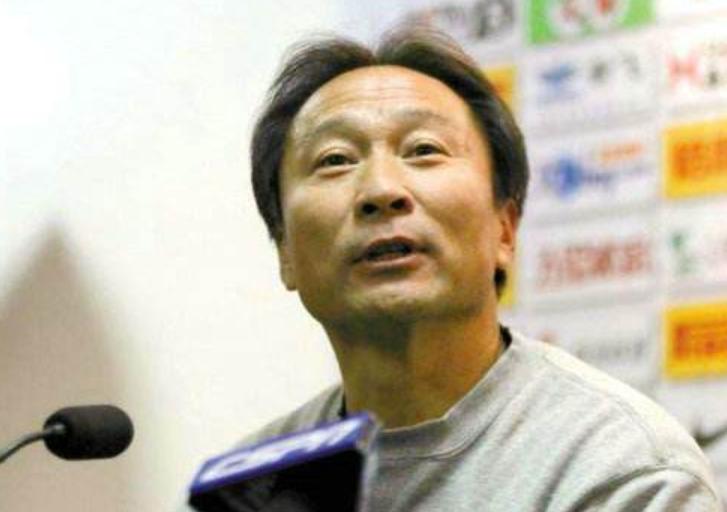 沈祥福老师,足球教练沈祥福简介