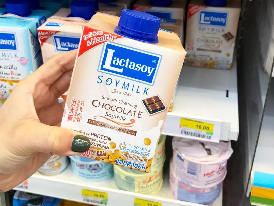 泰国711便利店必买清单,泰国7-11便利店必吃