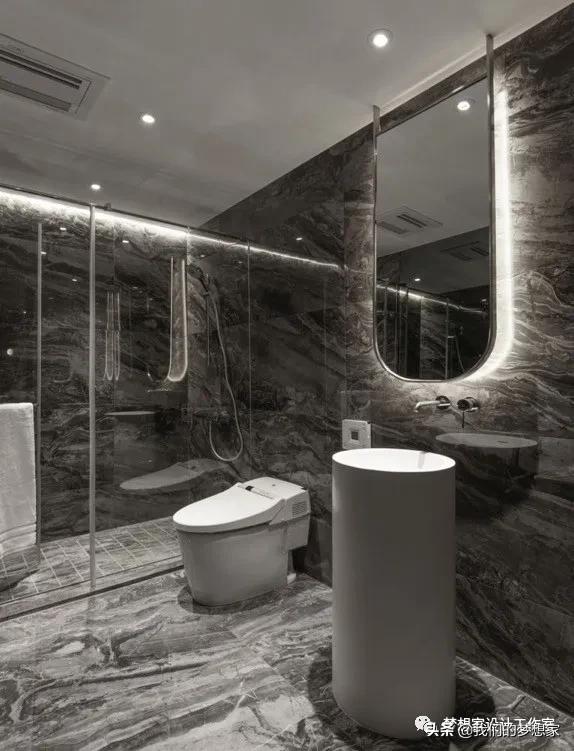 浴室洗手台怎么改造,卫浴洗手台装修效果图