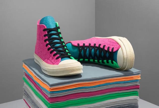 匡威锯齿鞋推荐码数多少 (匡威锯齿厚底鞋合集)