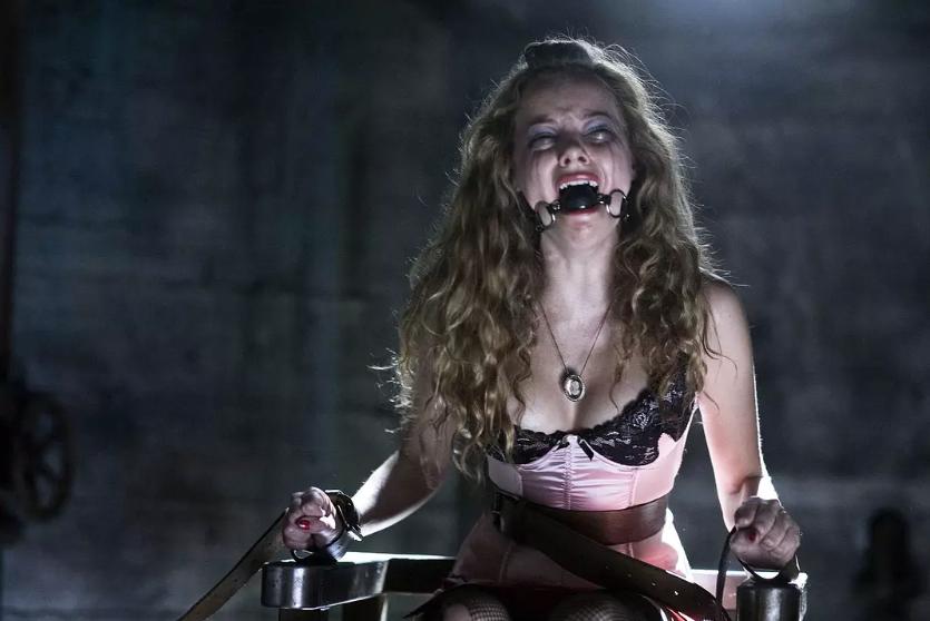 一部令人大开眼界的犯罪片,2019年最佳的10部犯罪片