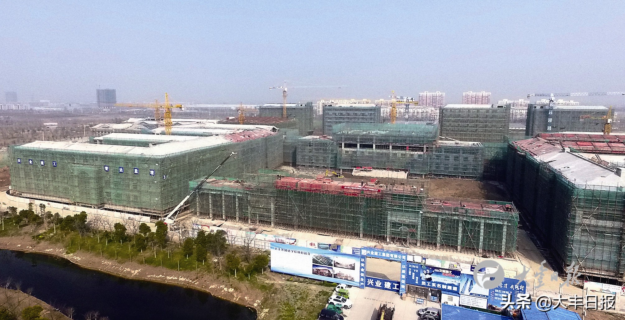 澎湃产业发展新动能,澎湃强劲动能