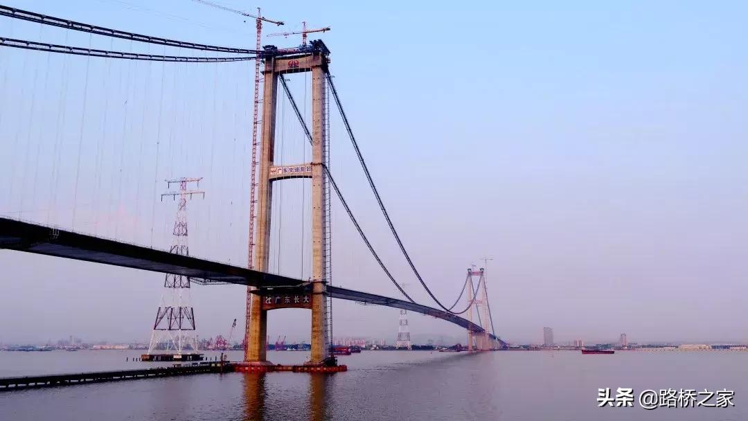 虎门二桥到底叫啥名字,虎门二桥是谁建的