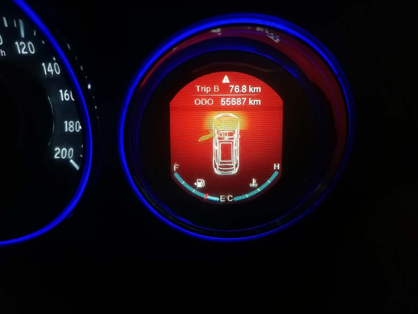 北汽幻速拆过飞轮就打不着火了,北汽幻速大修三次