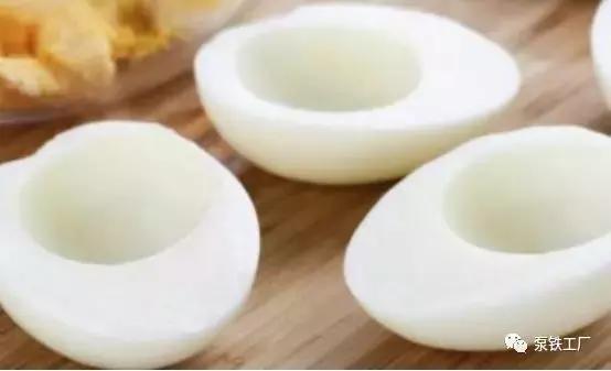 蛋黄到底能不能吃,熟蛋黄还能怎么吃