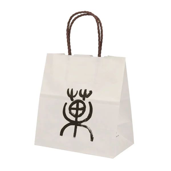 纸袋设计全过程,合肥纸袋创意设计