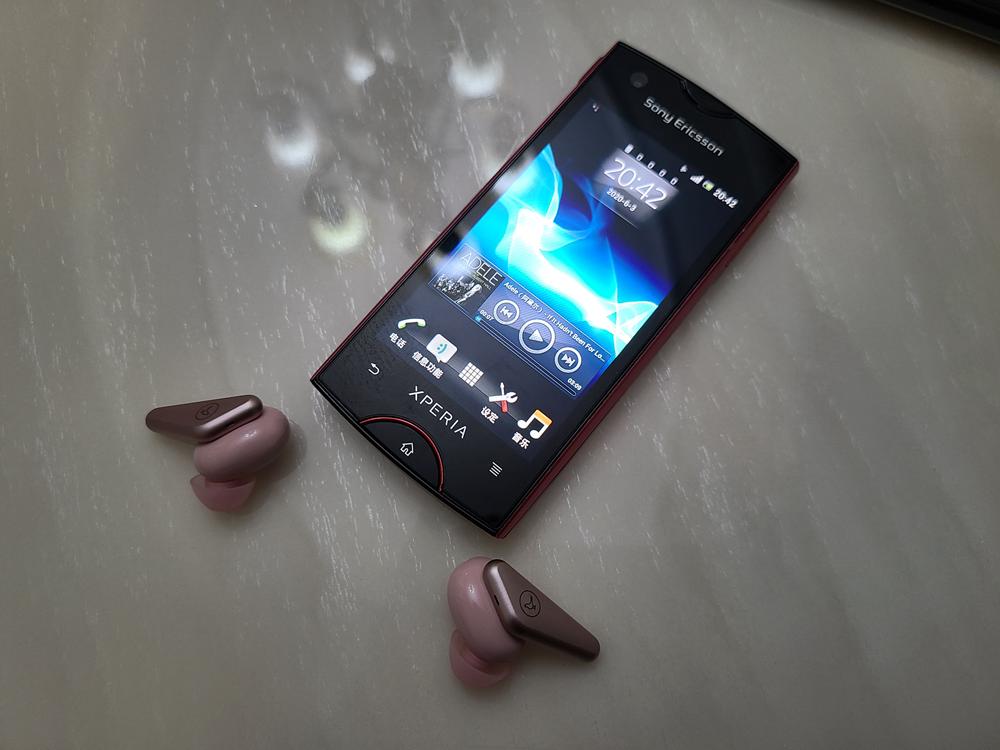 十年前安卓机皇,九年前的安卓机