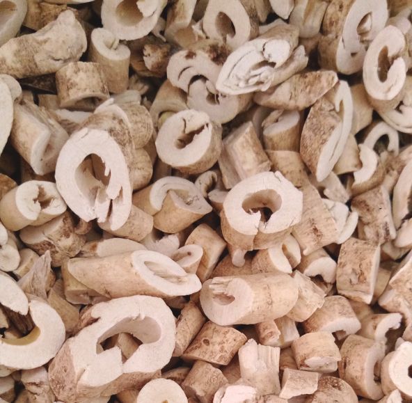 每日中药一味,中药白鲜皮别名