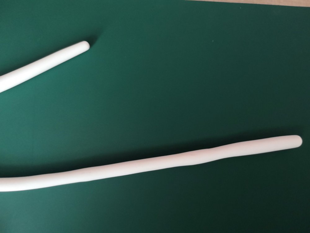 足球场景黏土作品教程,用黏土做的足球放在什么上好看