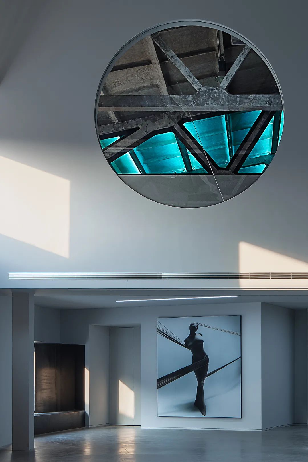 全球最佳办公楼排名,世界最好办公空间