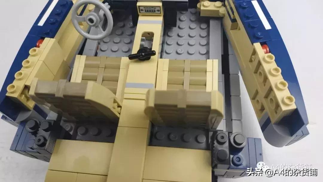 乐拼07043说明书,乐拼42100