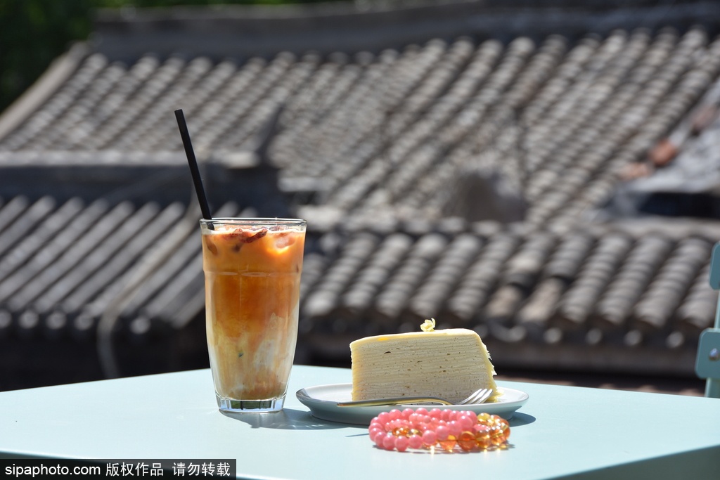 北京文艺小众胡同,胡同里有韵味的小店