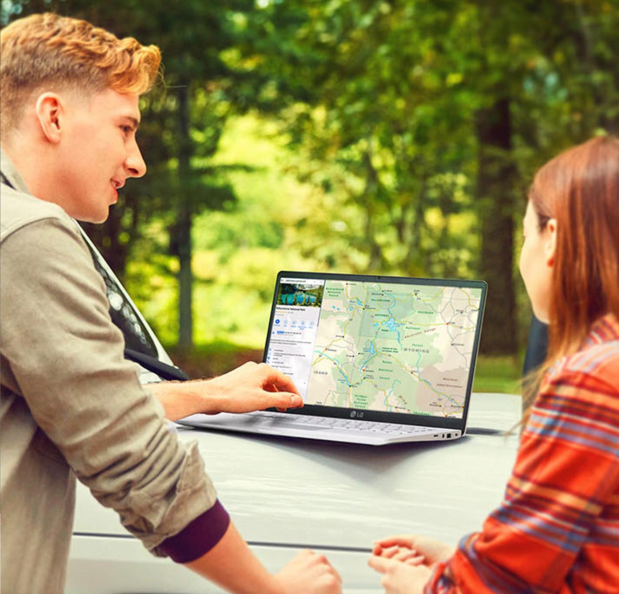 什么轻薄笔记本好用,好看的笔记本电脑轻薄