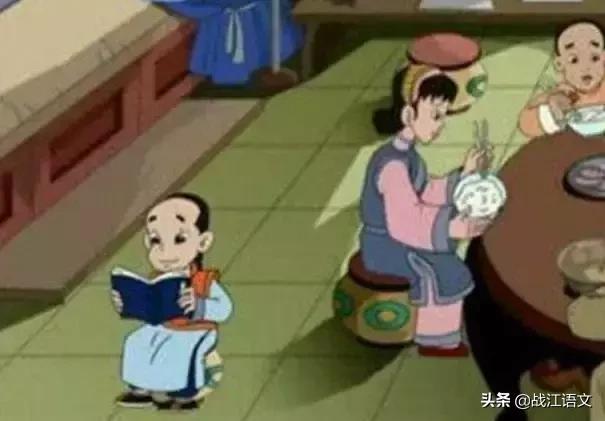 形容勤奋努力的成语有哪些,比较勤奋的成语天道酬勤