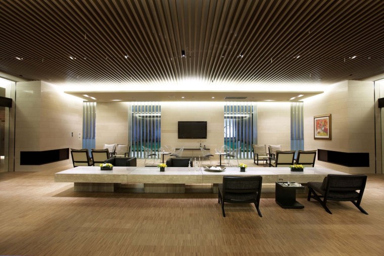 韩国5星级养老公寓,韩国classic500老年公寓