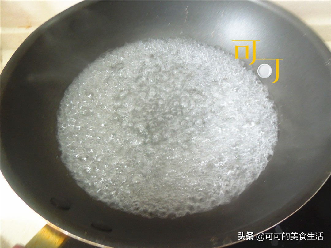 血蚶白灼,白灼血蚶做法