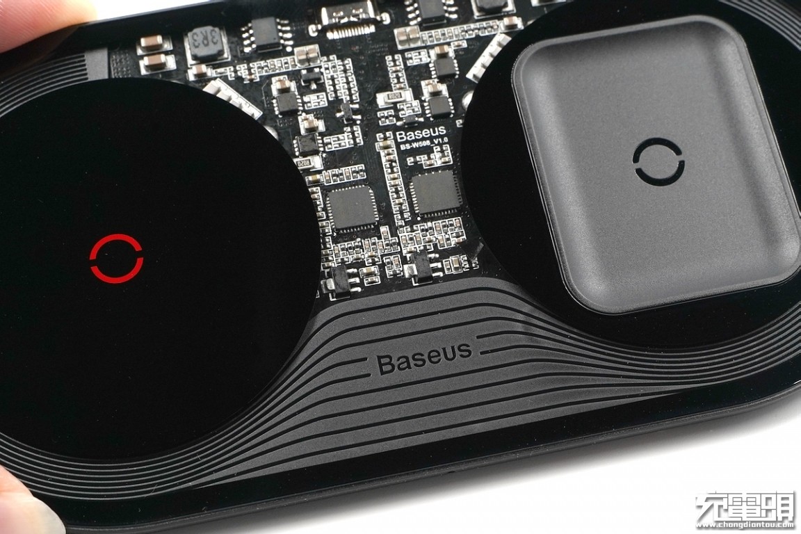 倍思65w折叠充电头评测,超迷你倍思20w充电器测评