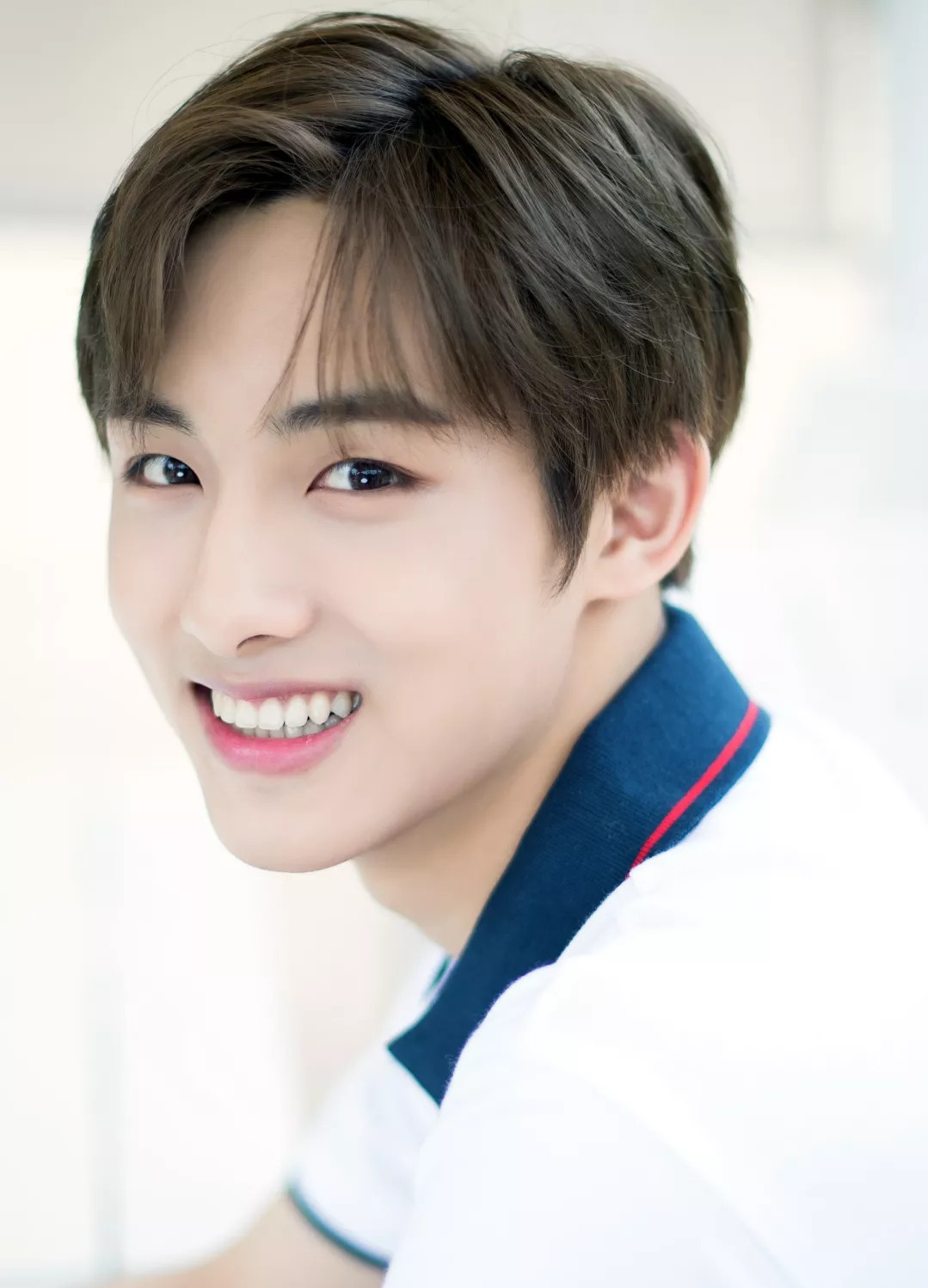 董思成韩国,董思成在韩时期