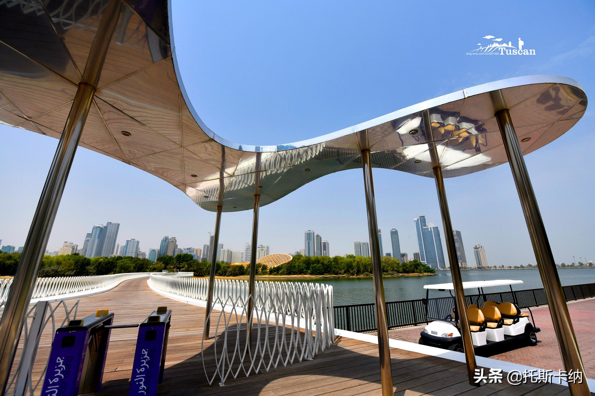 阿联酋沙迦有什么好玩,阿联酋沙迦景点介绍