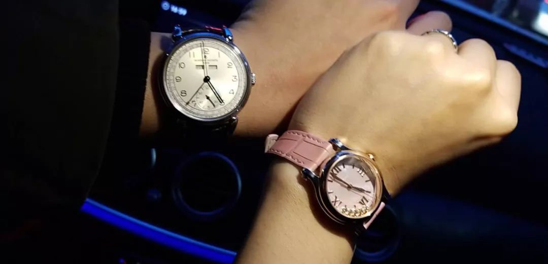 一入表坑深似海，居然有人一年买了24块手表？