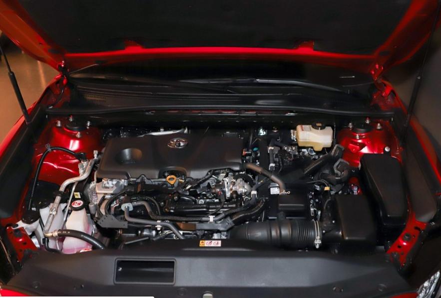 经典凯美瑞真的开不坏吗,经久不衰的丰田车