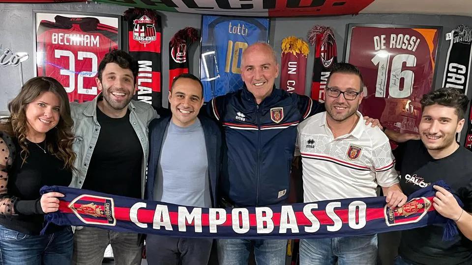 一家意大利丁级联赛的小球会，缘何成为了北美资本的宠儿？