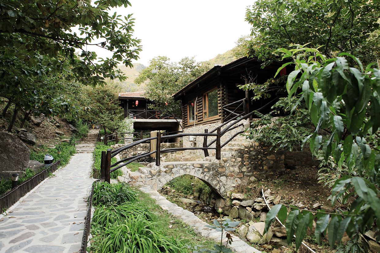 北京最适合散心的地方一日游,北京最适合自驾游的地方