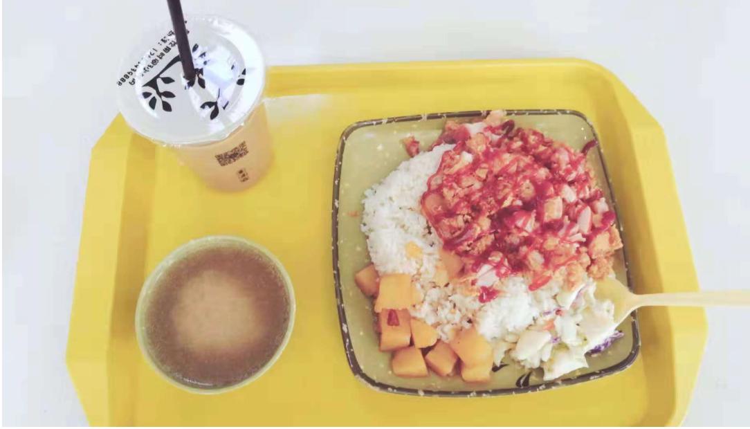 你与冬天有一场雪的距离,你与冬天之间差什么