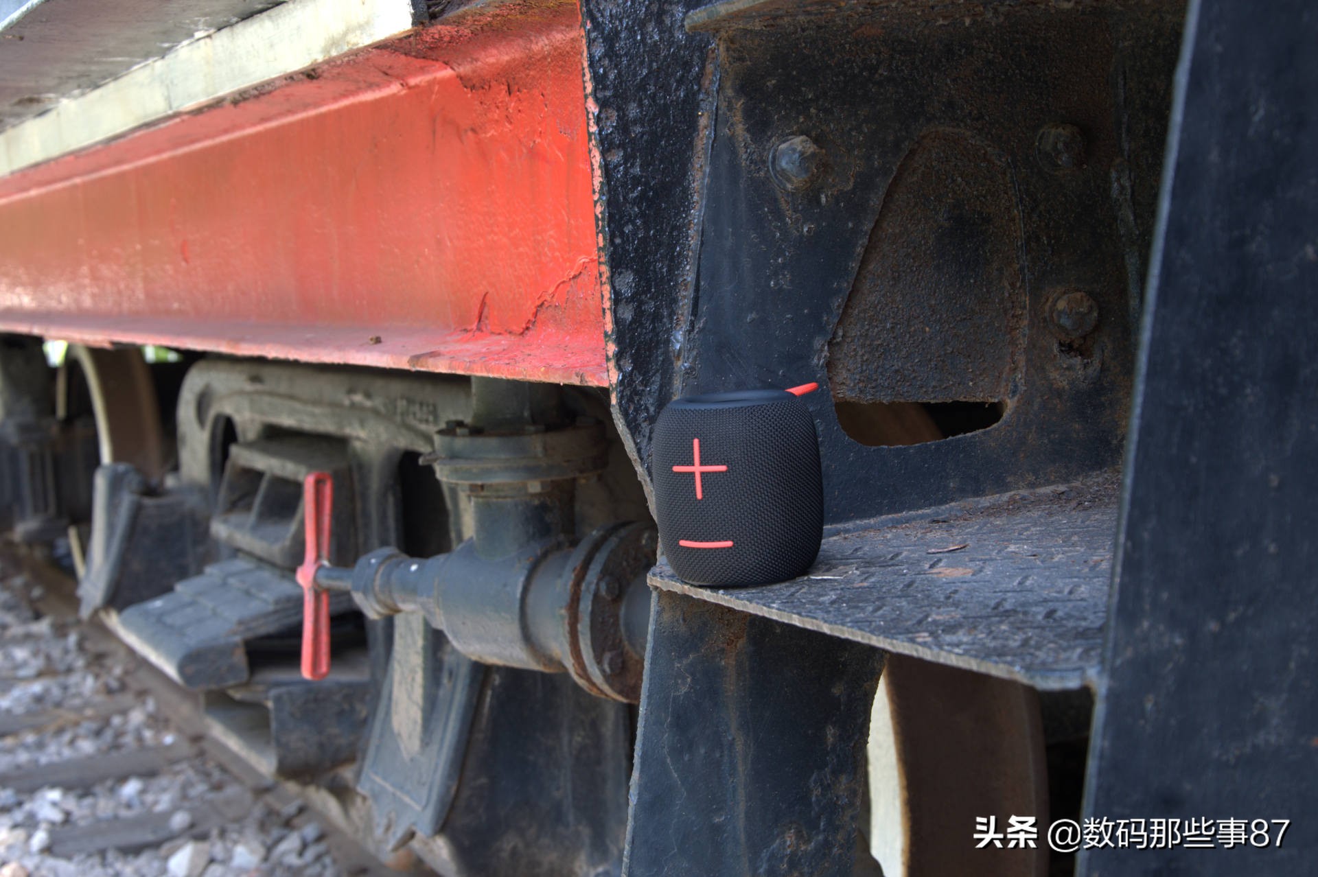 德国小魔盒嫌贵？SanagM11户外音箱性价比是真高