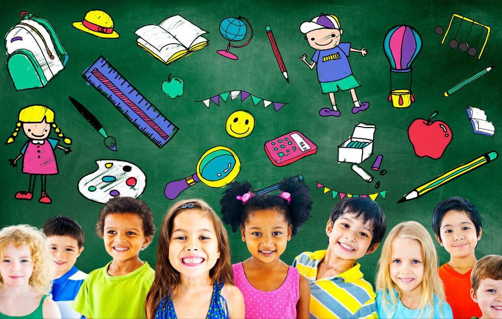 7岁女孩报兴趣班多了好吗,七岁女孩报什么兴趣班好