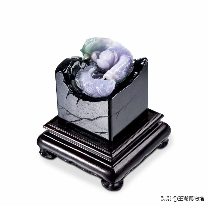 收藏玉玺真的有升值的价值吗,近几年玉玺拍卖价格