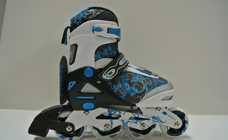 怎样选择一双好的轮滑鞋,如何挑选合适的轮滑鞋