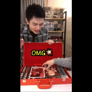 被李佳琦“爱过”的口红排行，很少有人躲的过，你被种草了几只