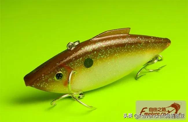 ravencraft鸦语路亚竿好不好,新款ravencraft子夜鸦语啸系列