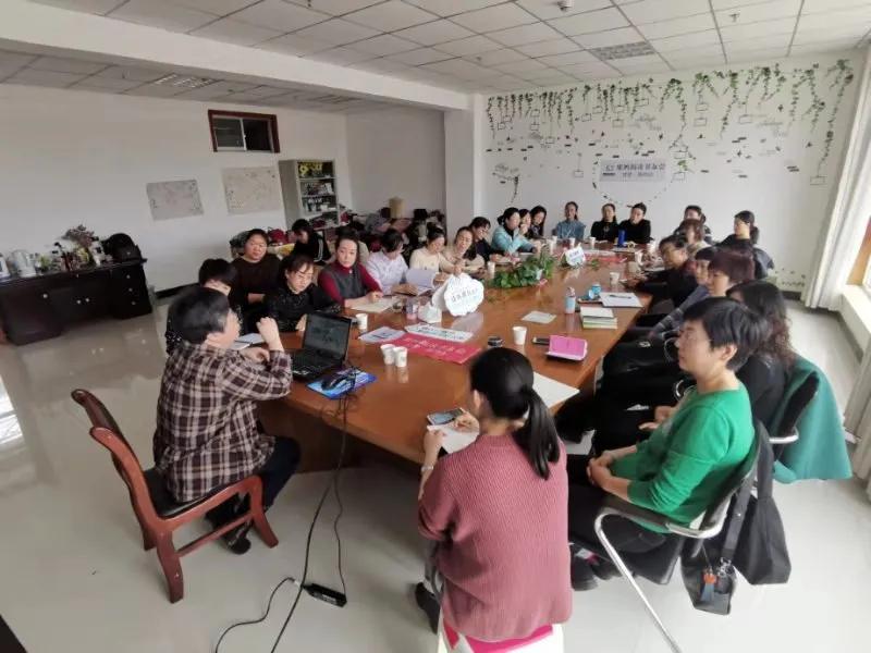 我的“蛋壳”内外——果妈阅读带给我的努力与突破