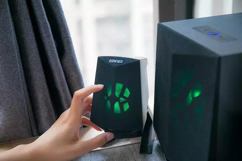 吃鸡类游戏耳机2.0好还是7.1好,游戏耳机吃鸡专用哪一款好用