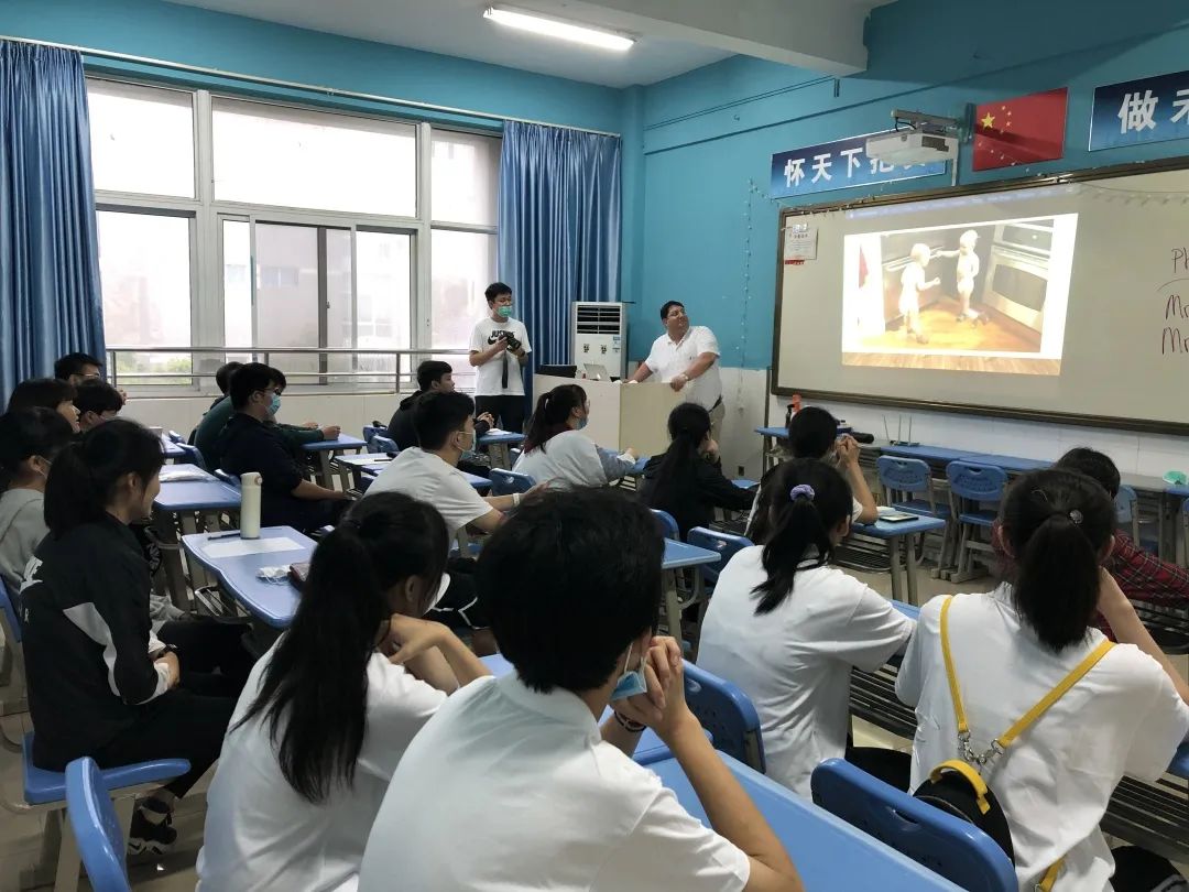 合肥一中美国蒙特威高中学费,合肥一中美国蒙特威入学要求