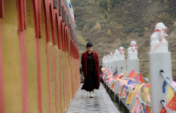 最新五台山旅游攻略一日游,五台山景区一日游最全攻略自由行